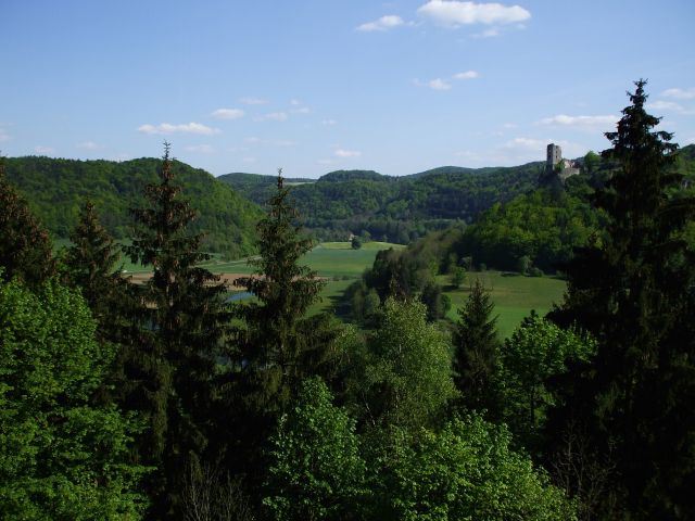 Burg Neideck