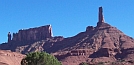 Usa, Castleton tower