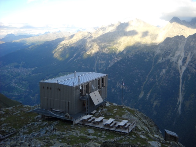 Barrhorn