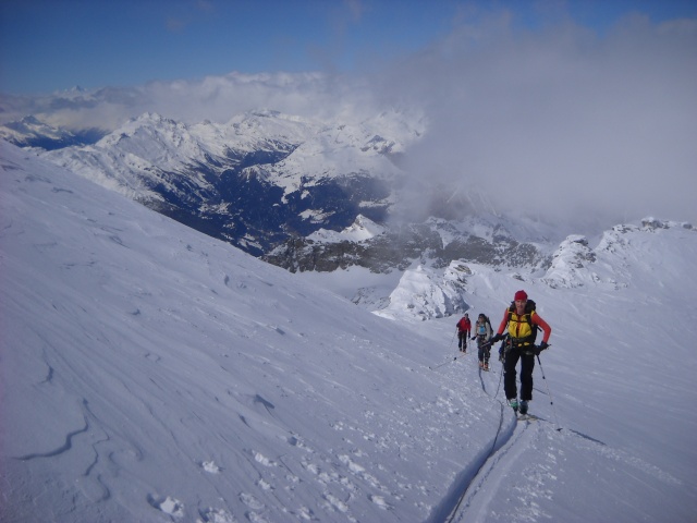 Rheinwaldhorn