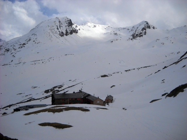 Vernagthütte