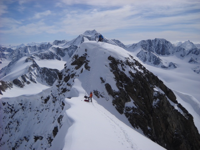 Hochvernagtspitze