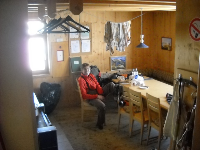 Breslauer Hütte