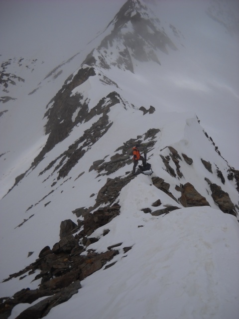 Rofenkarjoch