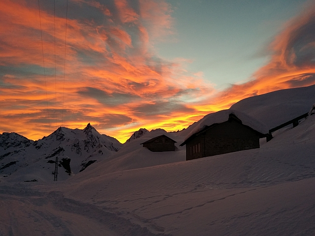 Rifugio Maria Luisa