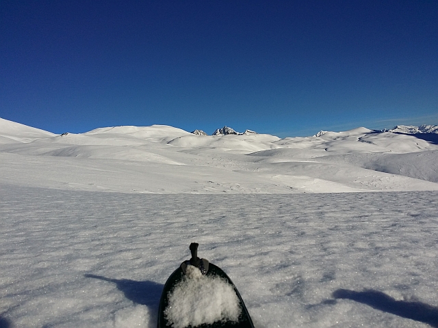 Skitour