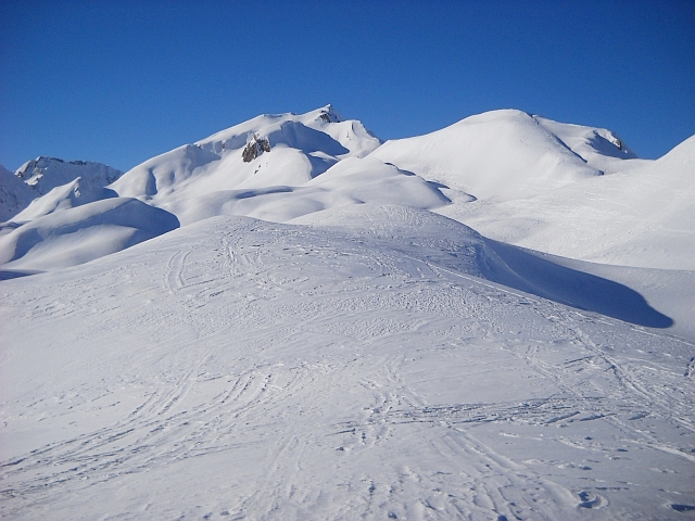 Helgenhorn