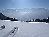 Schwarzwasserhütte