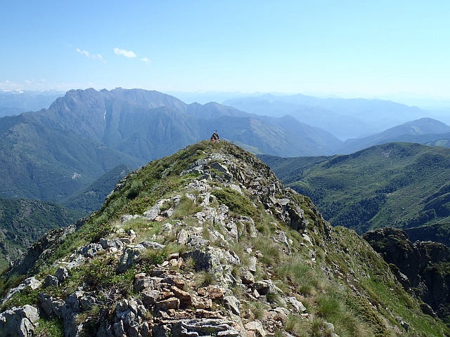 Monte Torrione